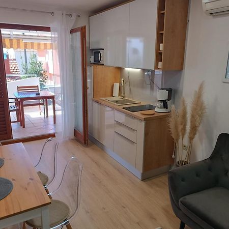 זאדאר Apartment Antisin מראה חיצוני תמונה
