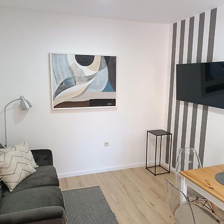 זאדאר Apartment Antisin מראה חיצוני תמונה