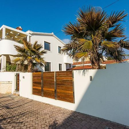זאדאר Apartment Antisin מראה חיצוני תמונה
