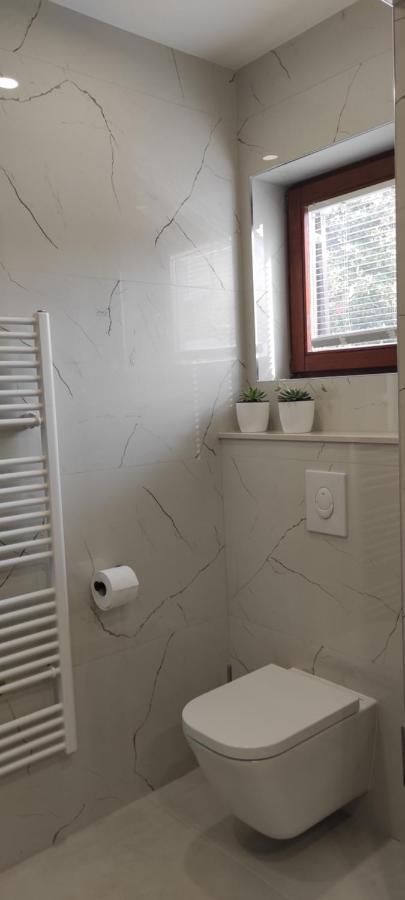 זאדאר Apartment Antisin מראה חיצוני תמונה