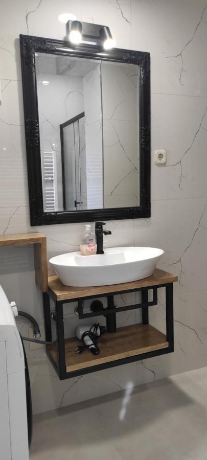 זאדאר Apartment Antisin מראה חיצוני תמונה