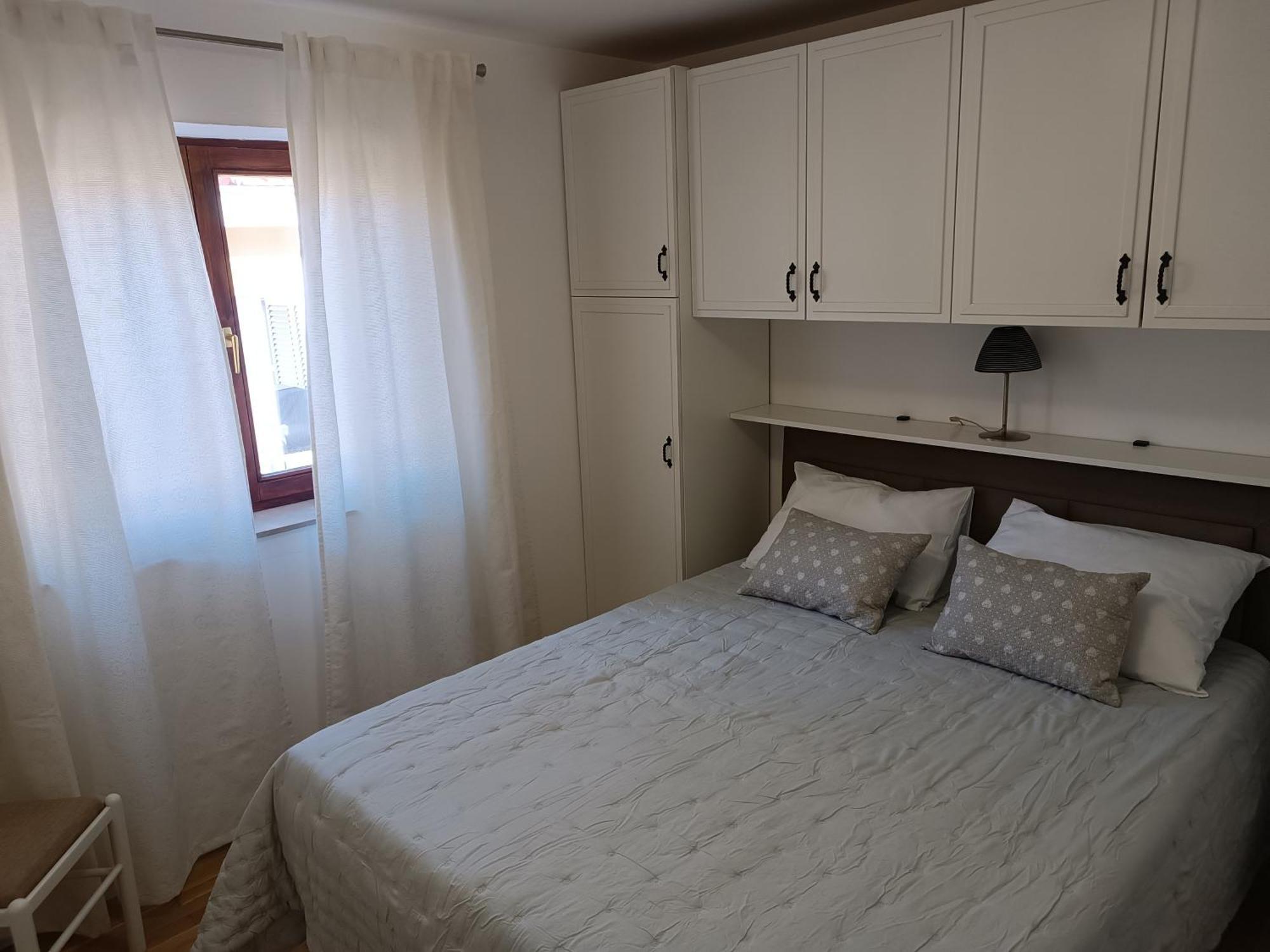 זאדאר Apartment Antisin מראה חיצוני תמונה
