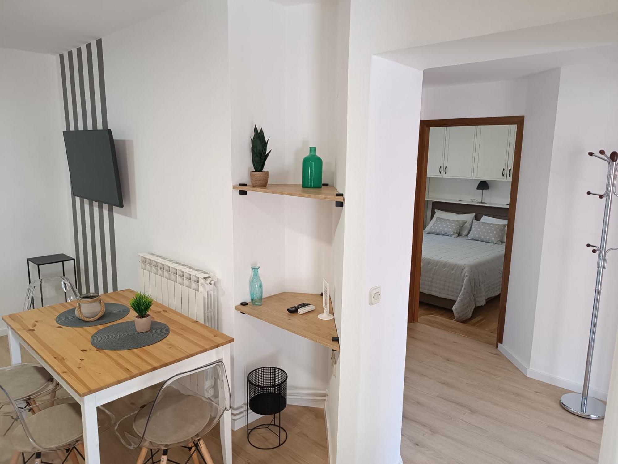 זאדאר Apartment Antisin מראה חיצוני תמונה