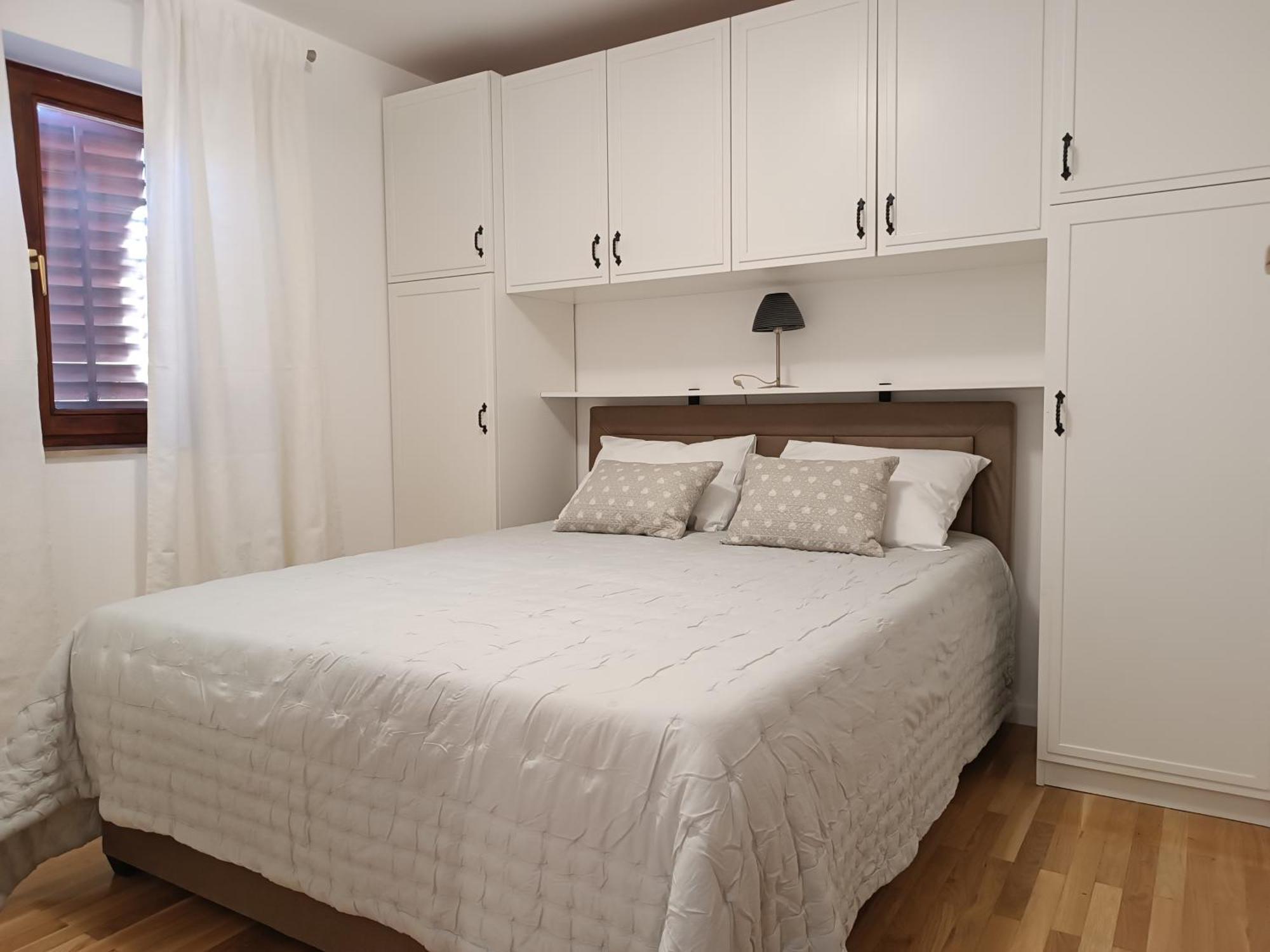 זאדאר Apartment Antisin מראה חיצוני תמונה