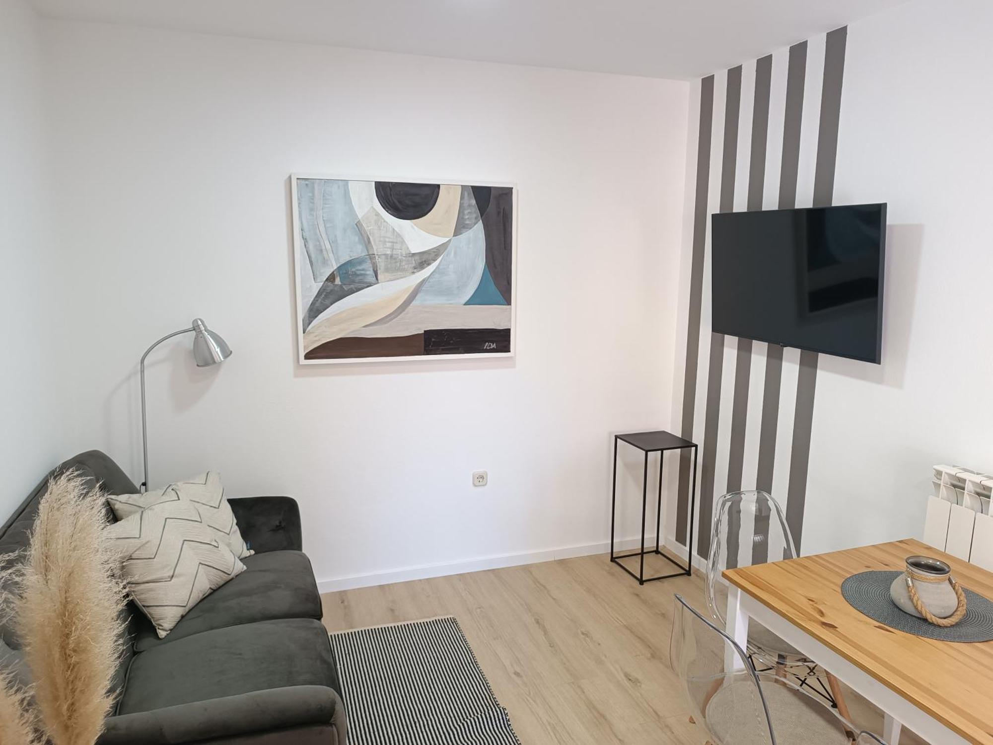 זאדאר Apartment Antisin מראה חיצוני תמונה