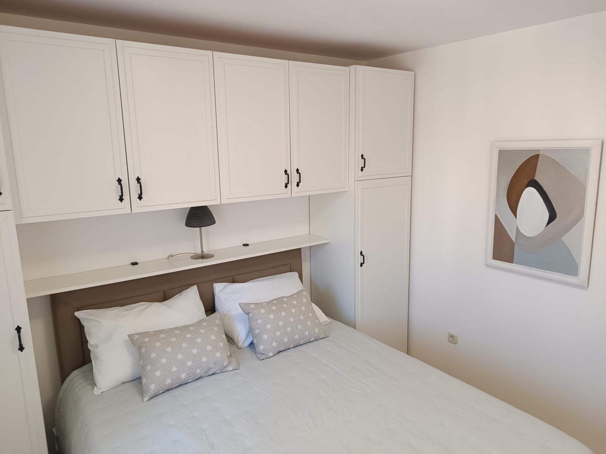 זאדאר Apartment Antisin מראה חיצוני תמונה