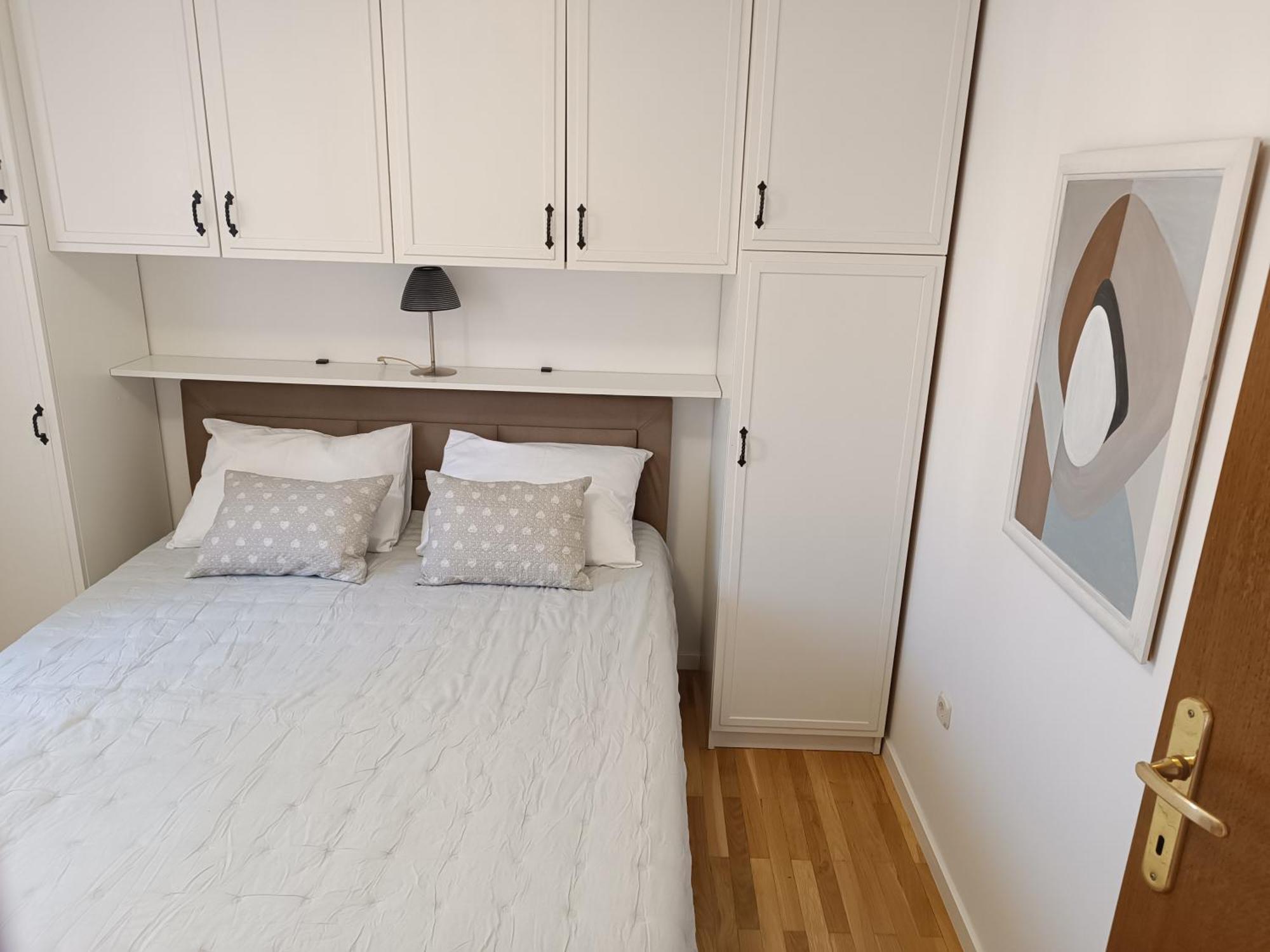 זאדאר Apartment Antisin מראה חיצוני תמונה