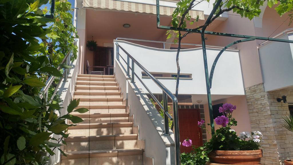 זאדאר Apartment Antisin מראה חיצוני תמונה